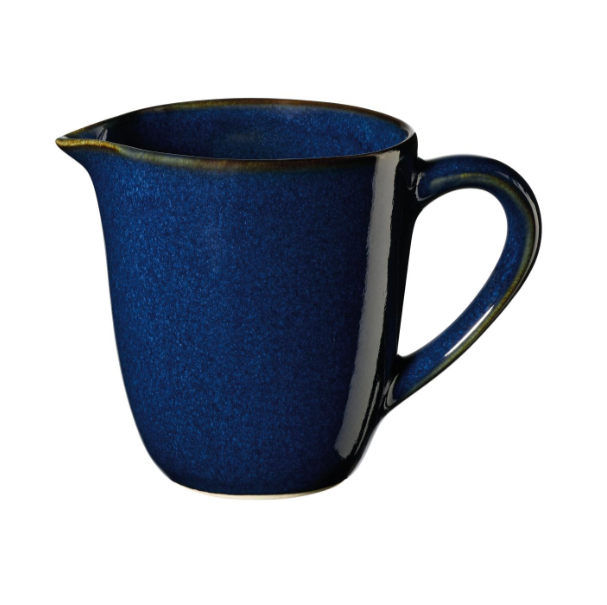 ASA Saisons Milk Jug - Midnight Blue