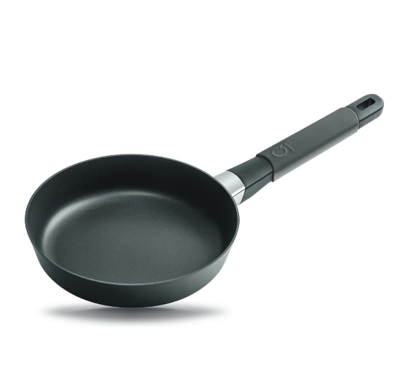 Squality Biotan Non-Stick Induction Frying Pan 24cm - Grey