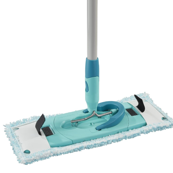 Leifheit Clean Twist System Medium Ergo Mop Set