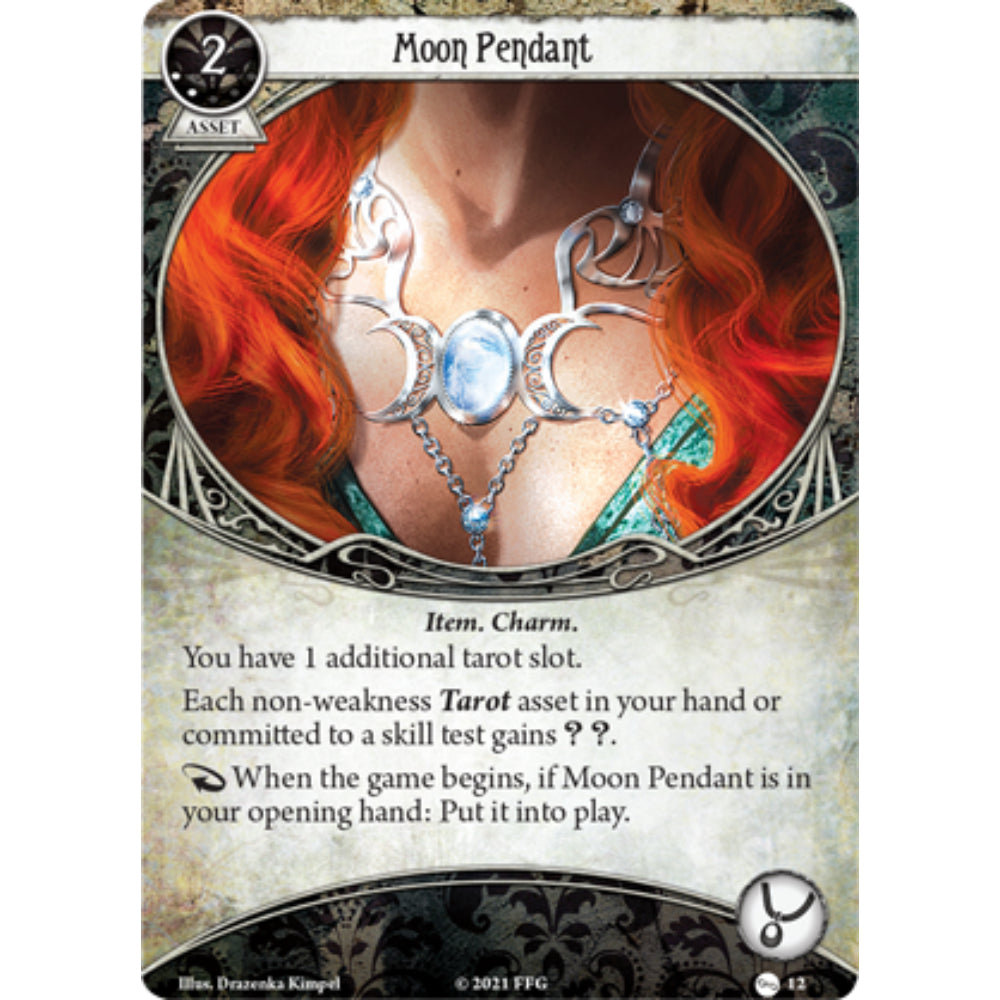 Arkham Horror LCG: Return to the Circle Undone