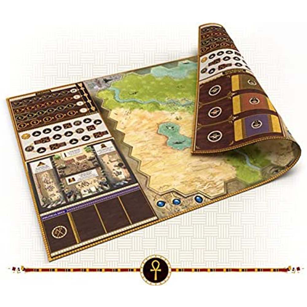 Ankh: Playmat