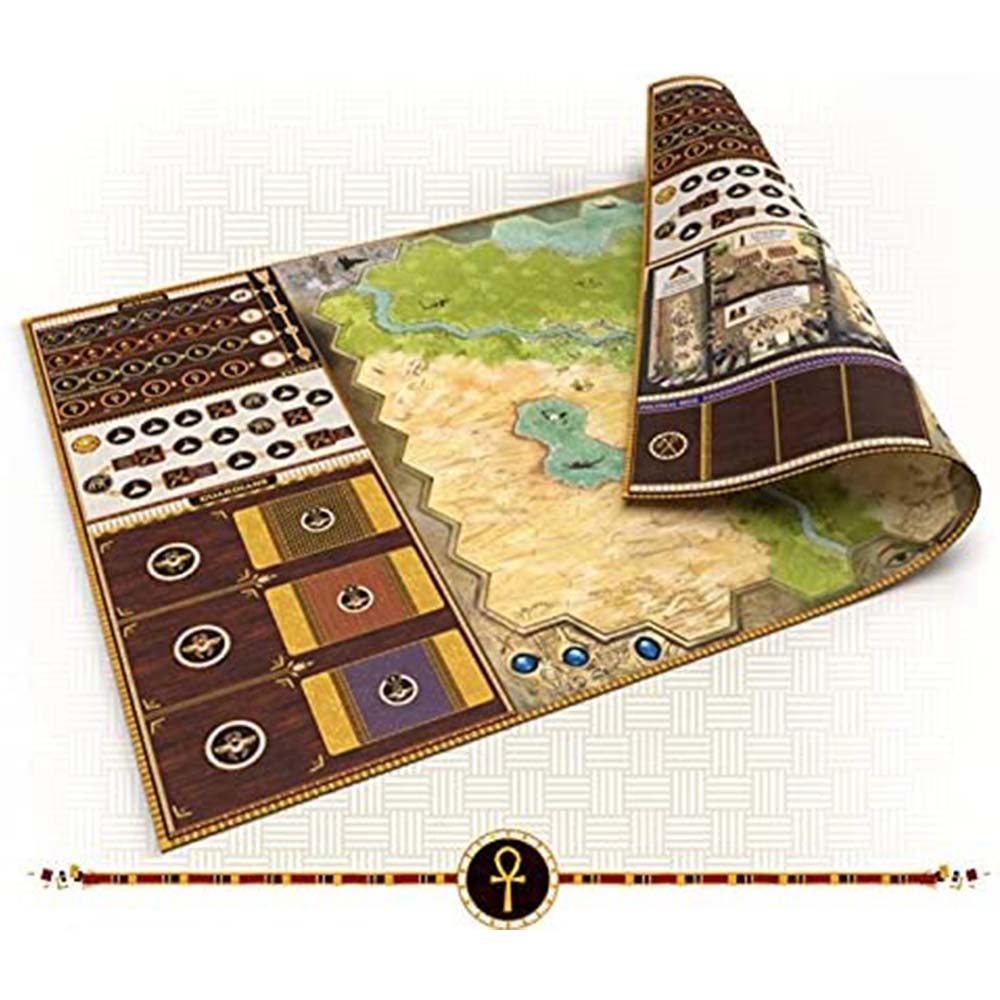 Ankh: Playmat