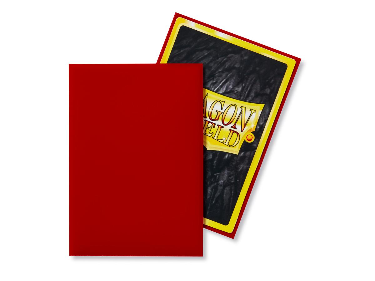 Crimson Classic Japanese size