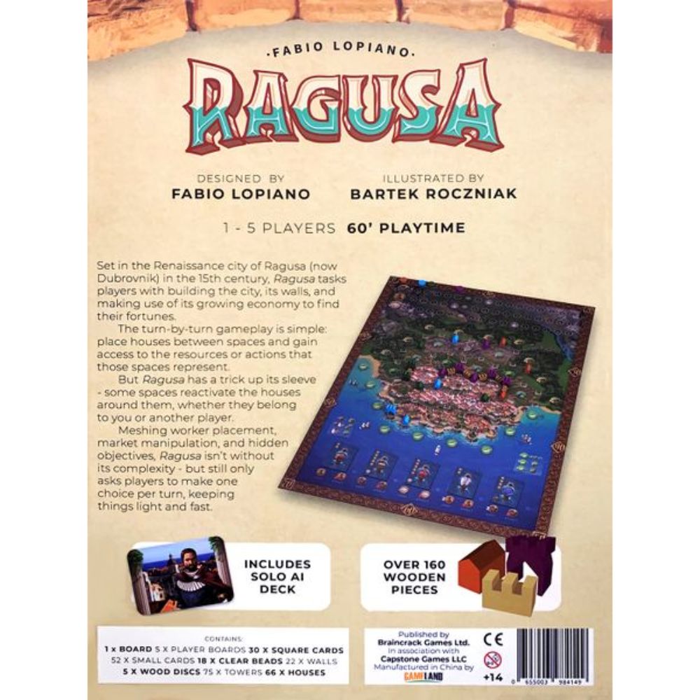 Ragusa