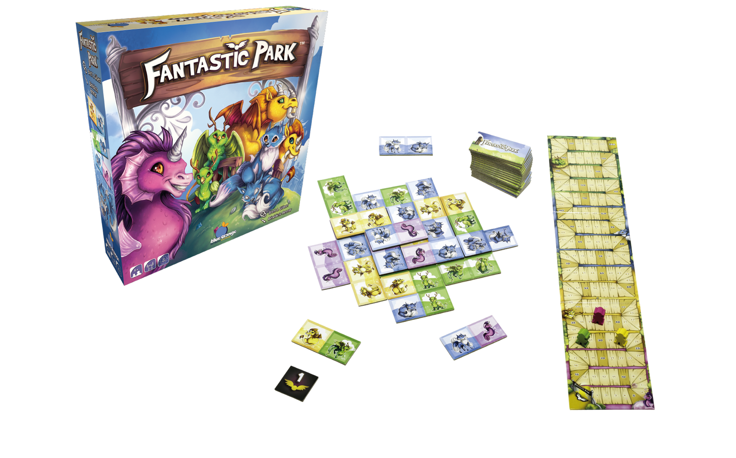 Fantastic Park