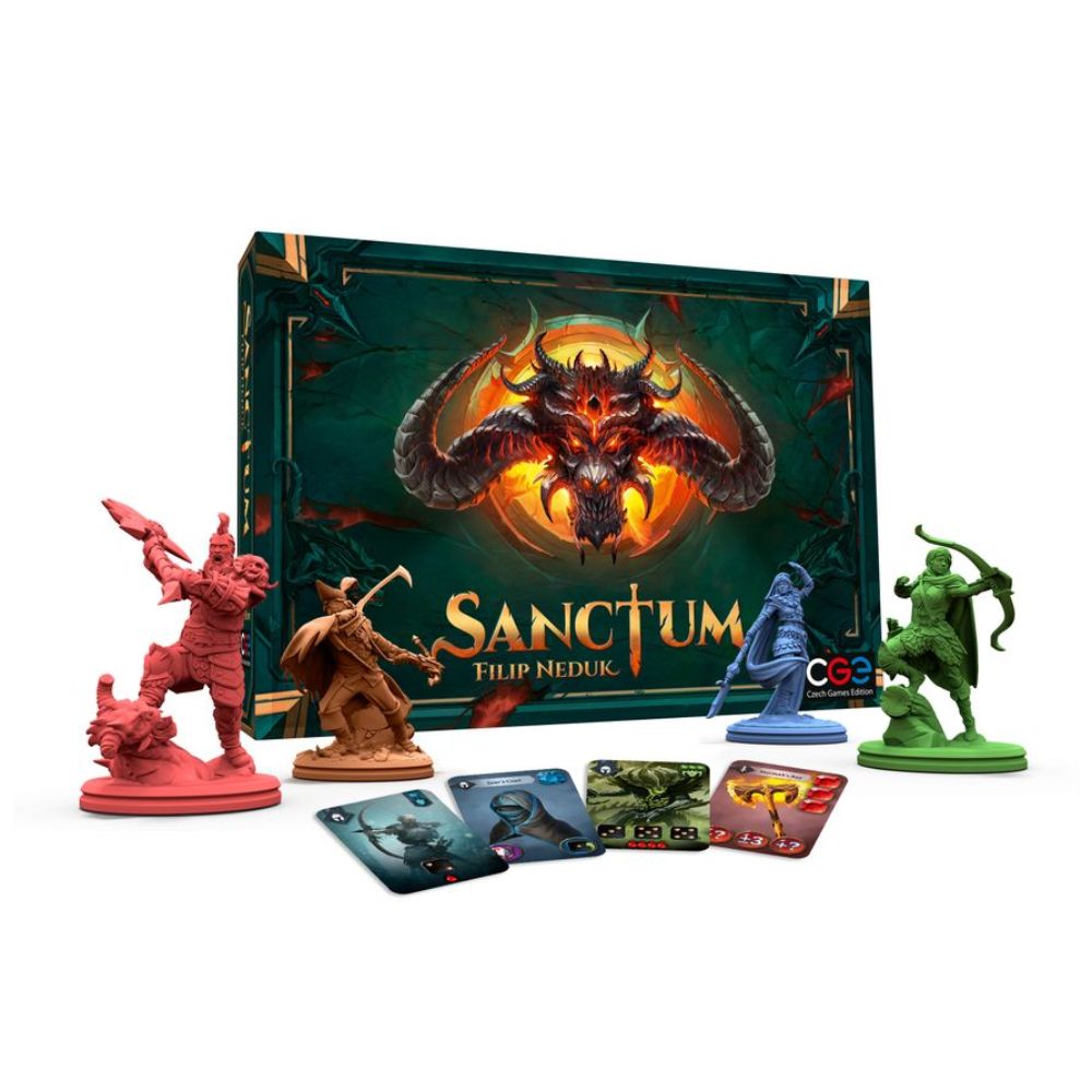 Sanctum