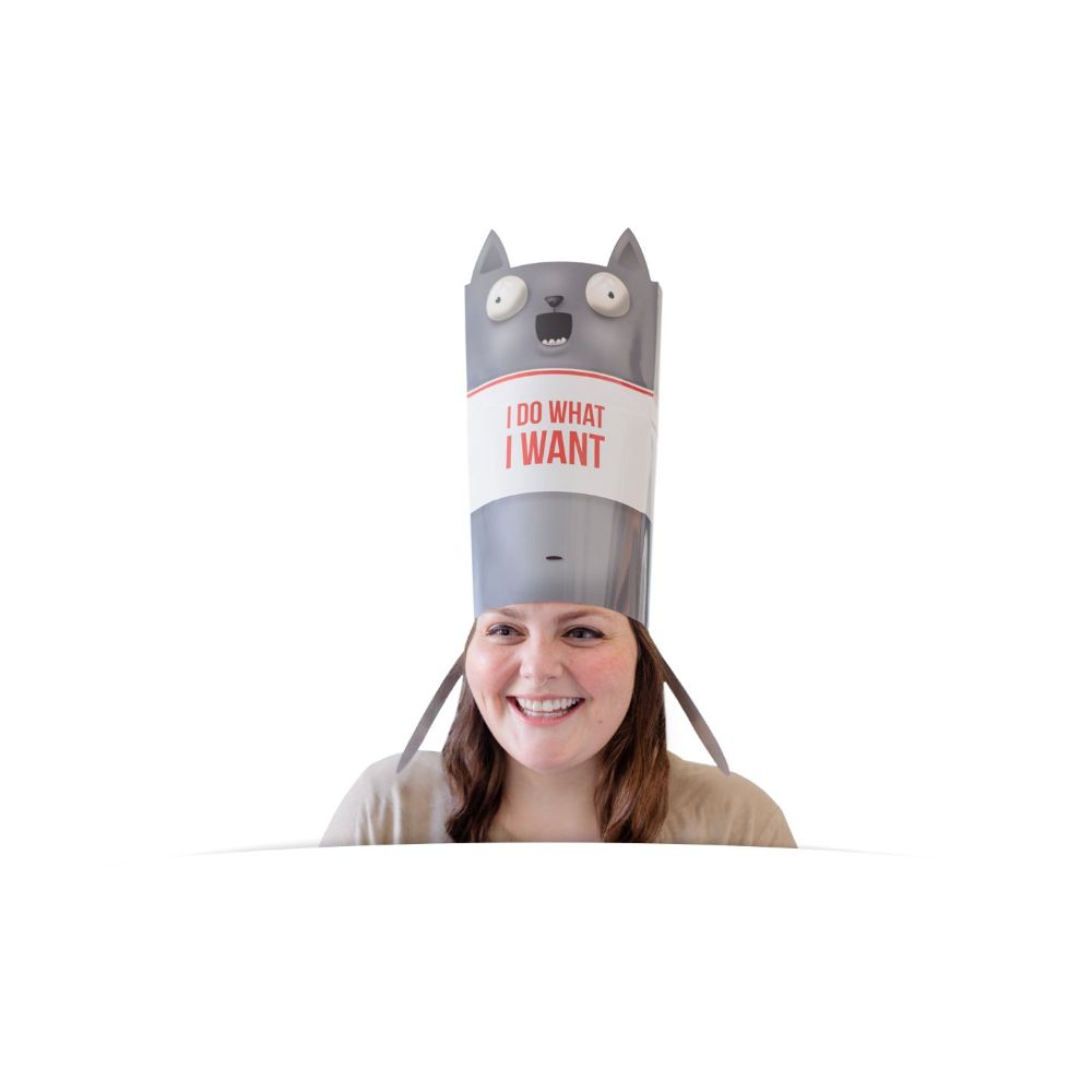Exploding Kittens Barking Kittens