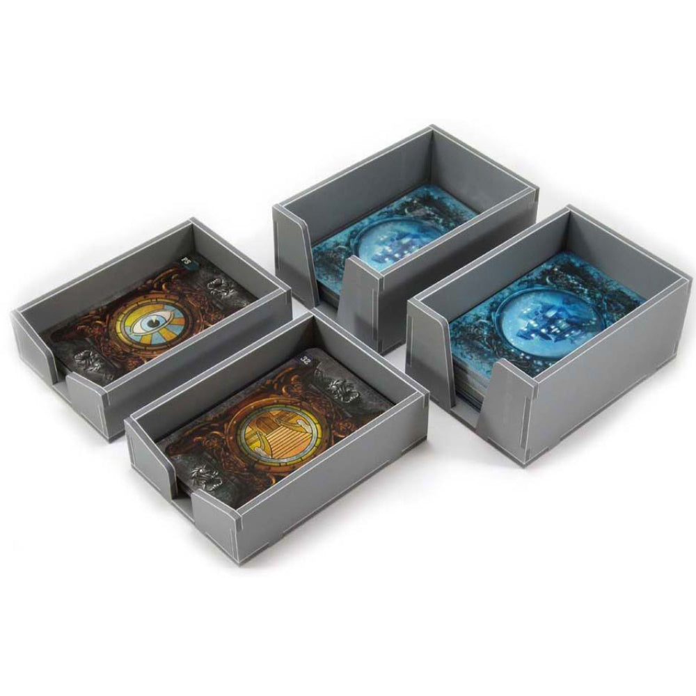 Folded Space - Mysterium Insert