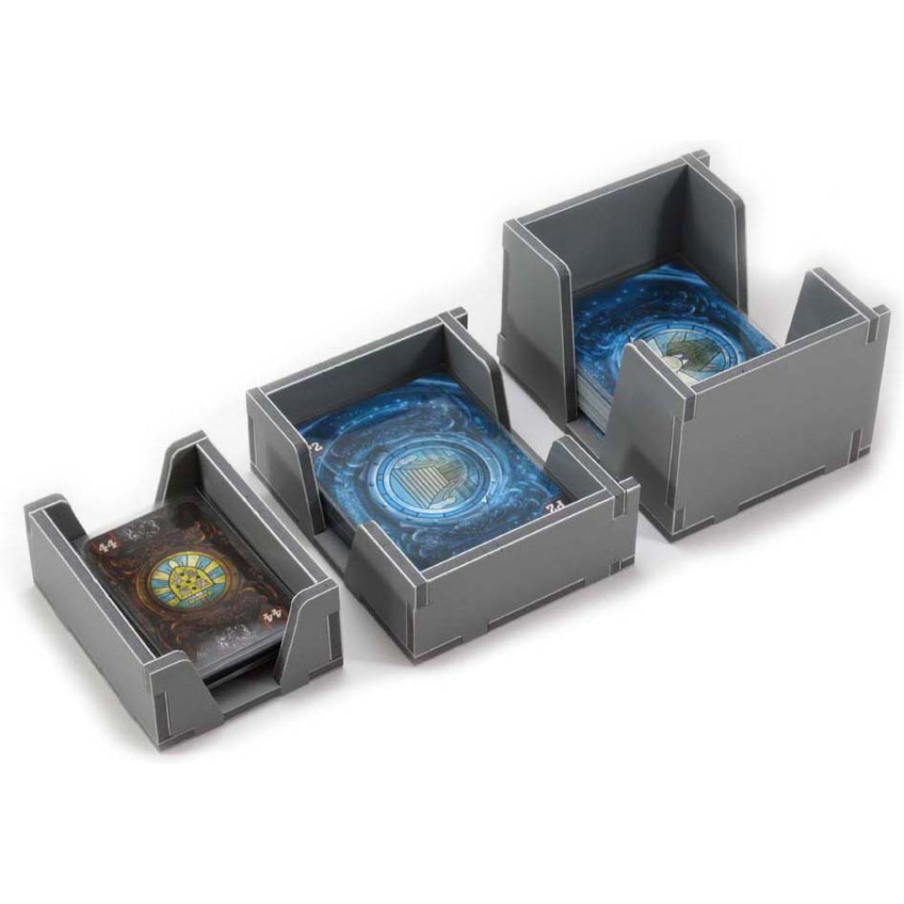 Folded Space - Mysterium Insert