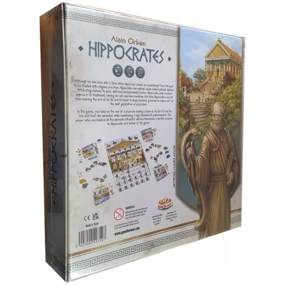 Hippocrates