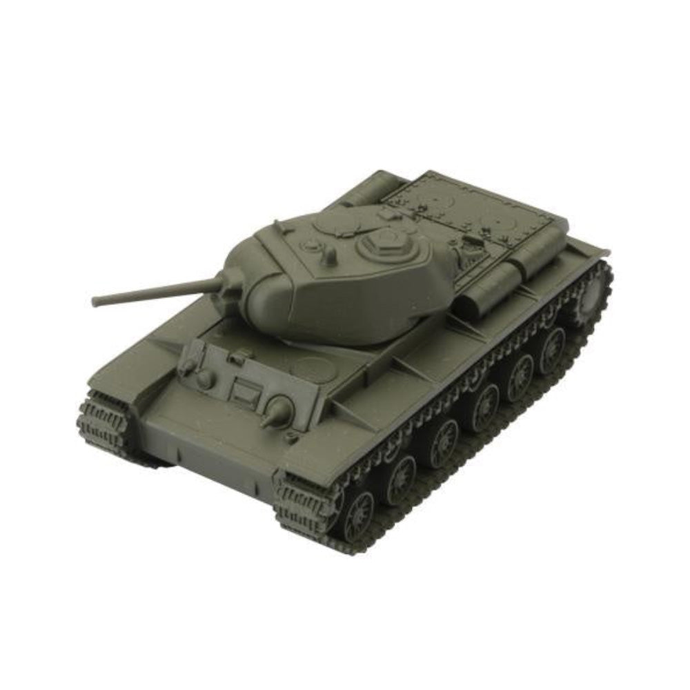 World of Tanks - Expansion: Soviet (KV-1s)