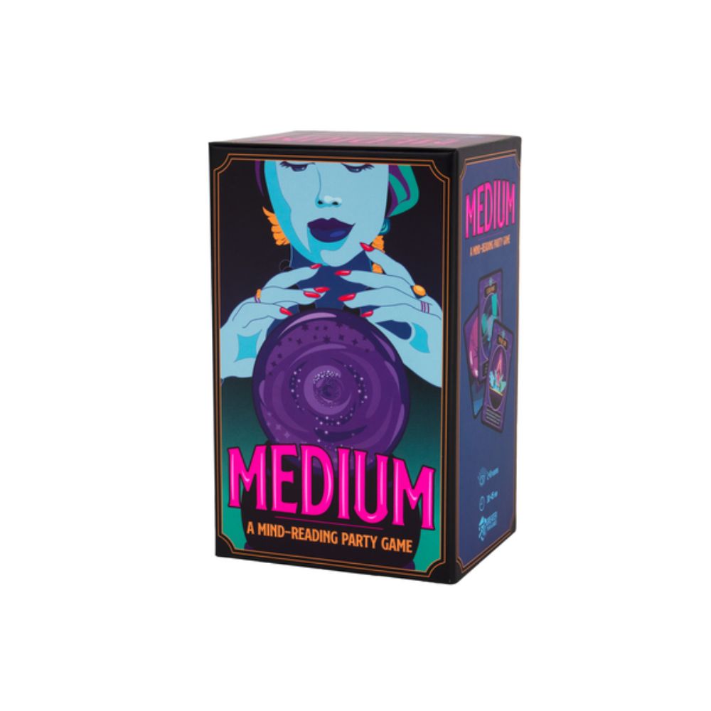 Medium