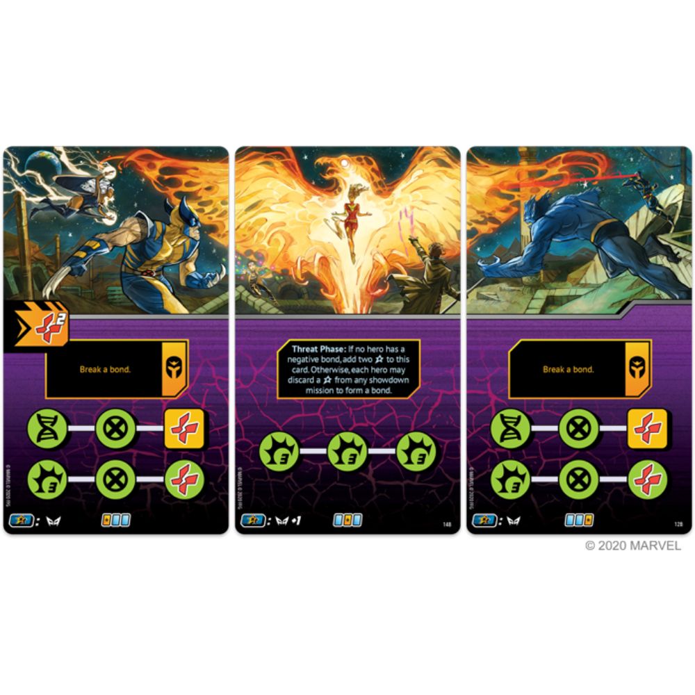 X-Men: Mutant Insurrection