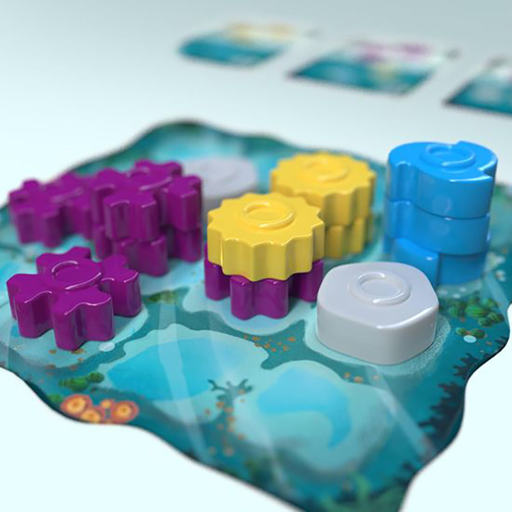 Reef (2nd Edition)