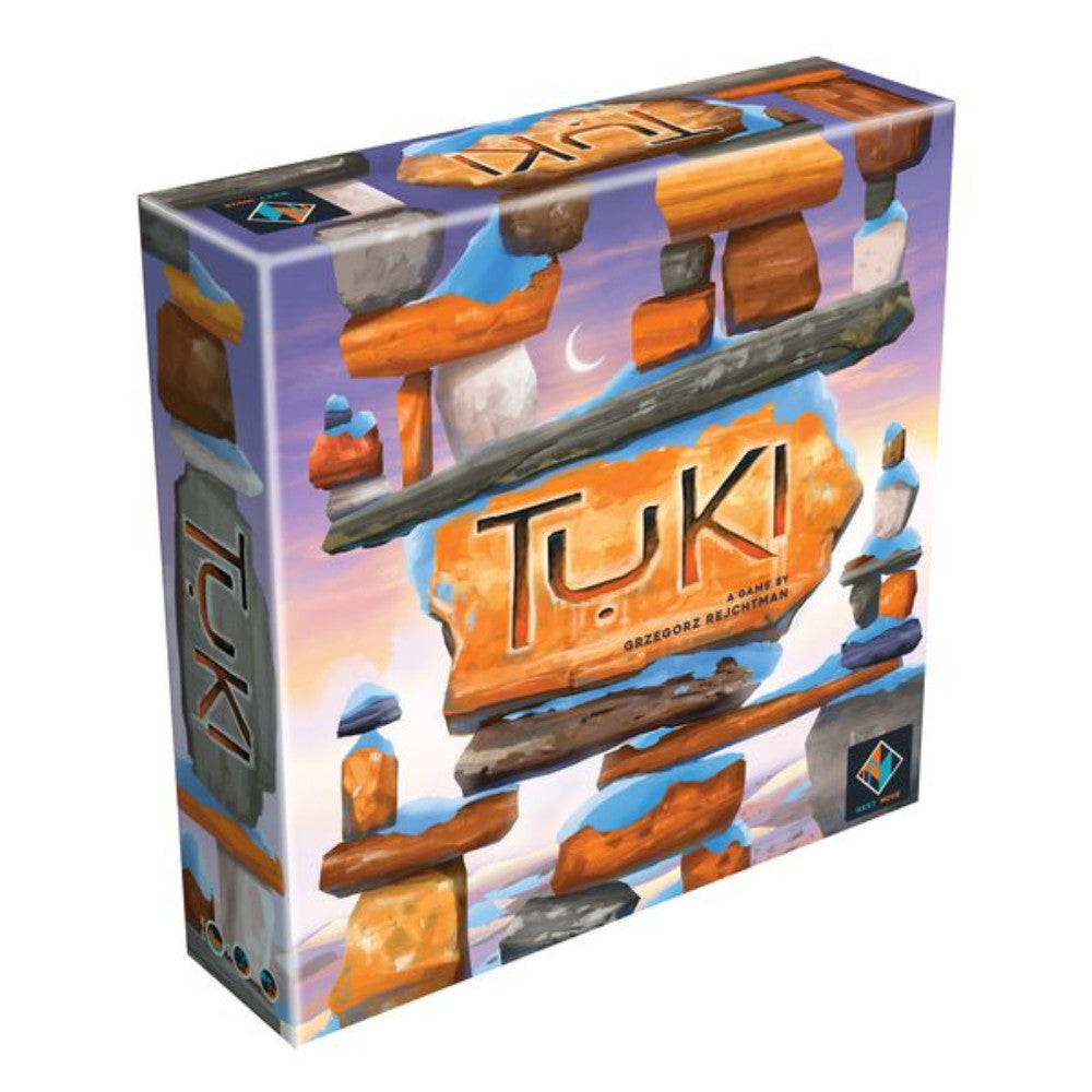 Tuki