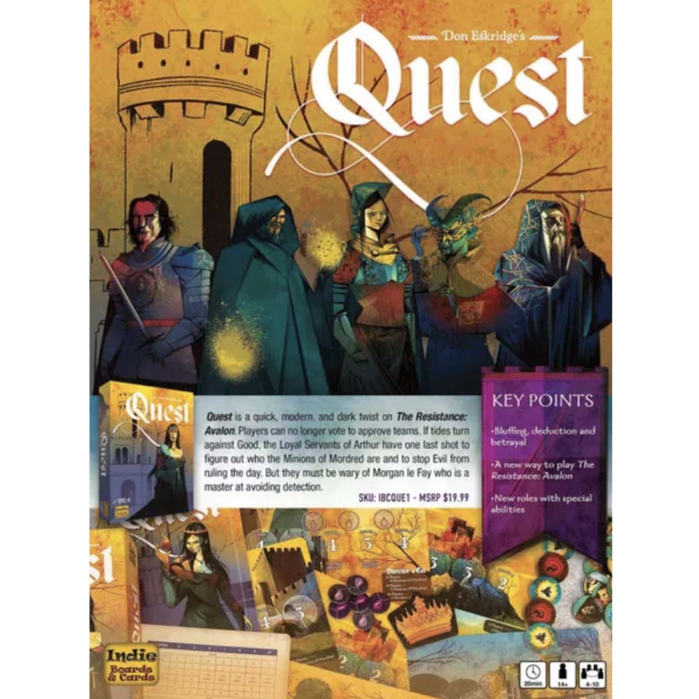 Quest