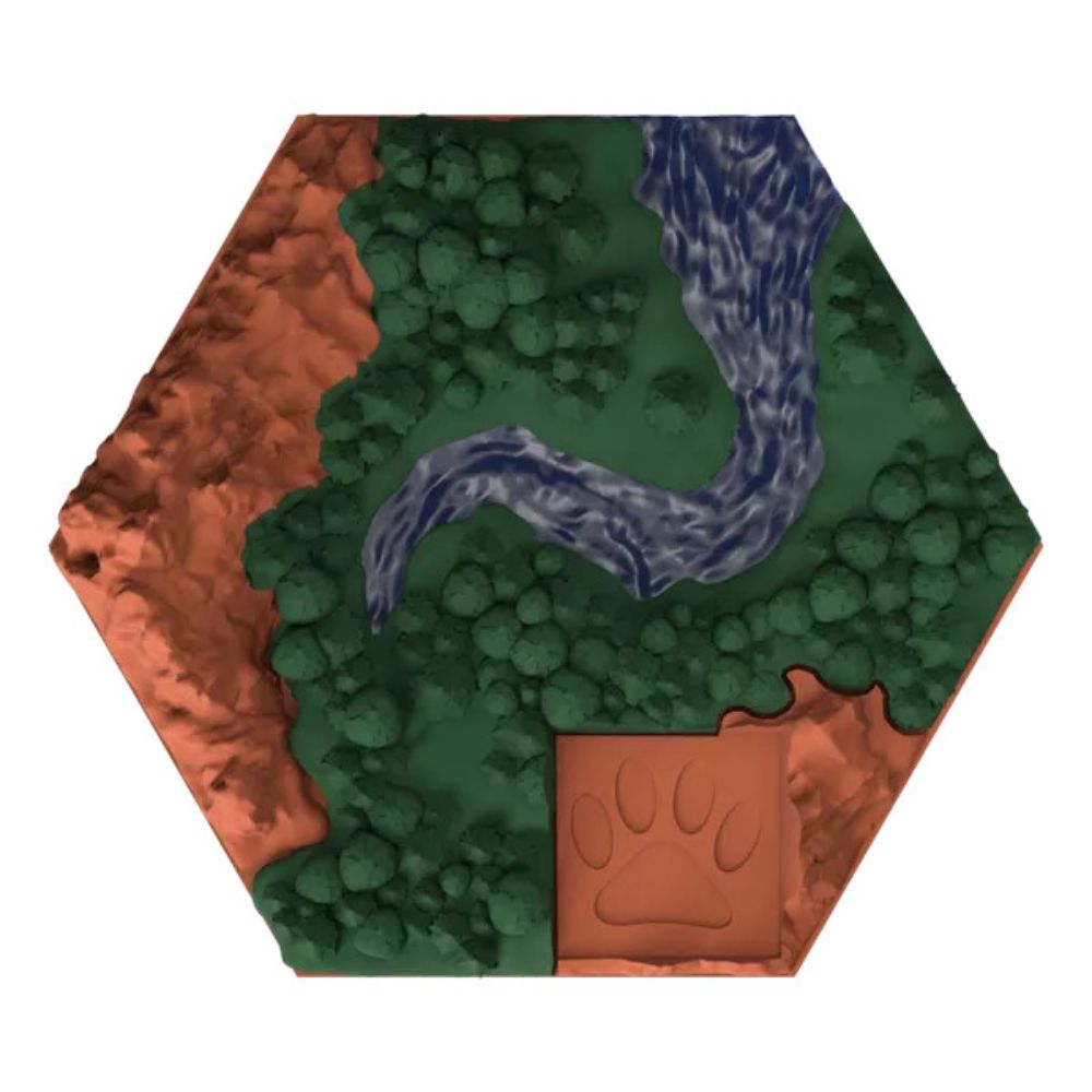Terraforming Mars: Big Box