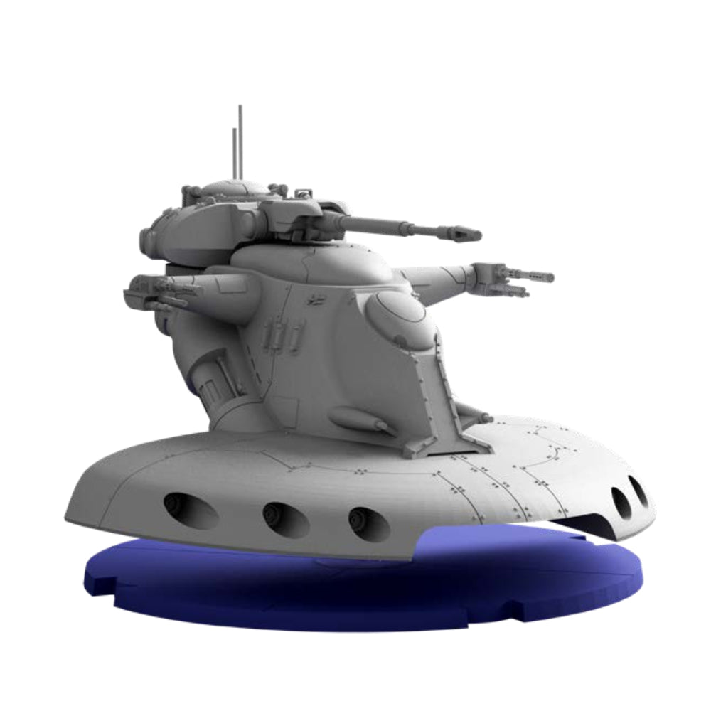 Star Wars Legion: AAT Trade Federation Battle Tank