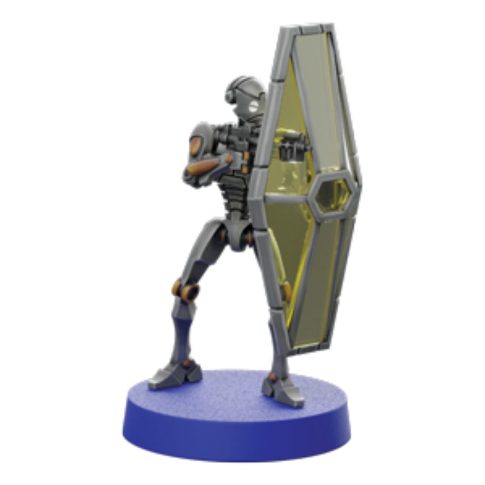 Star Wars Legion: BX-series Droid Commandos