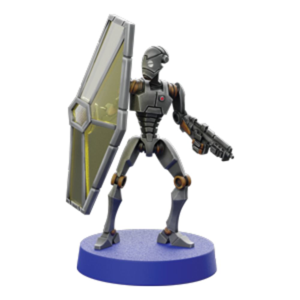 Star Wars Legion: BX-series Droid Commandos