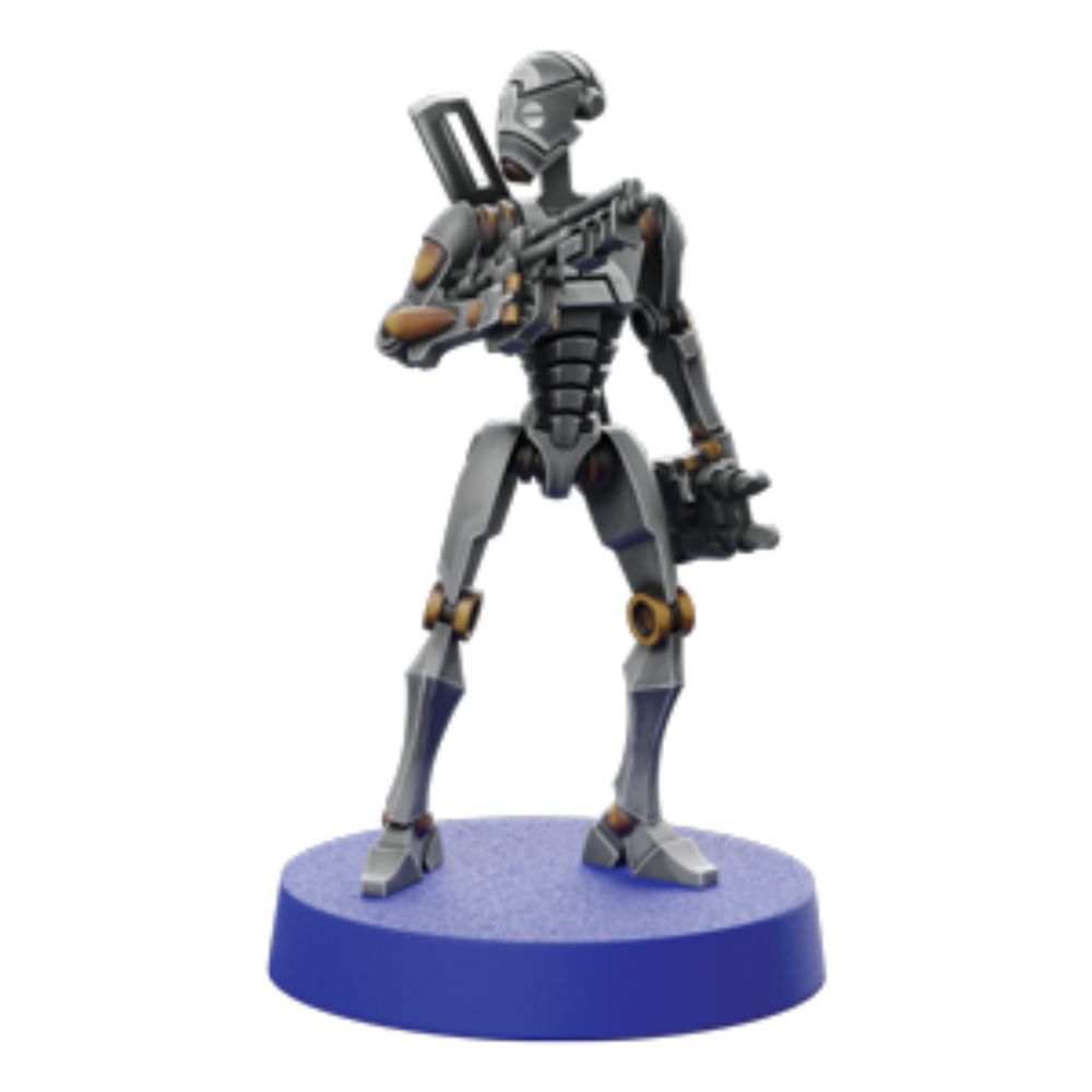 Star Wars Legion: BX-series Droid Commandos