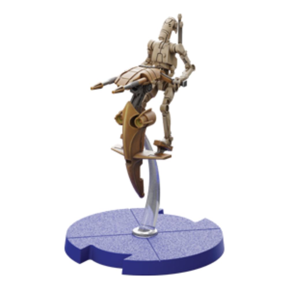 Star Wars Legion: STAP Riders Unit Expansion