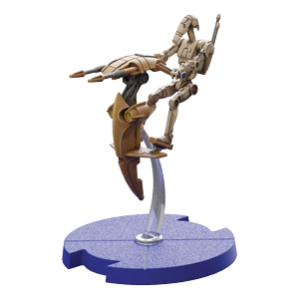 Star Wars Legion: STAP Riders Unit Expansion