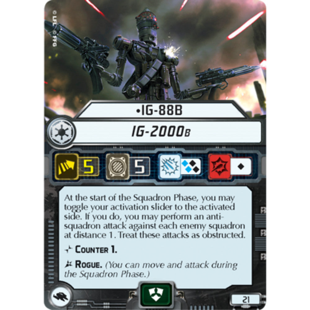 Star Wars: Armada Rebellion in the Rim