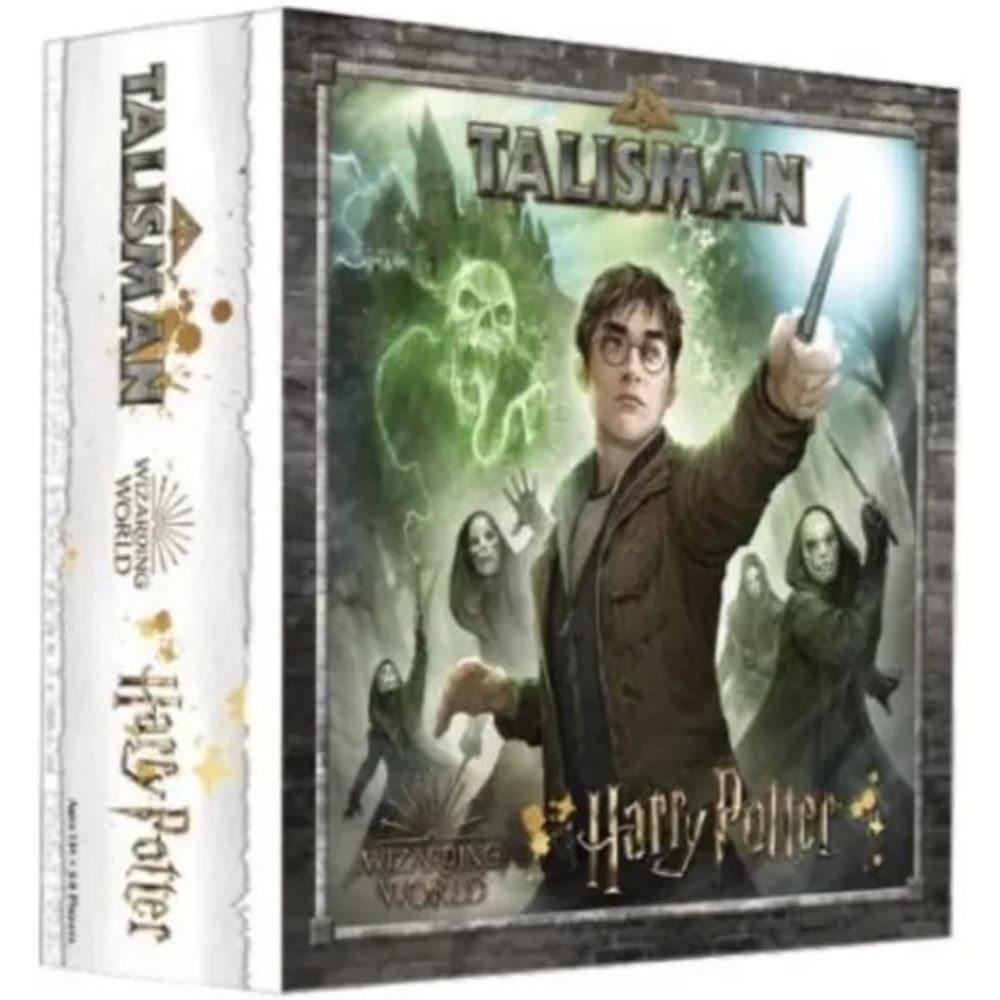 Talisman: Harry Potter