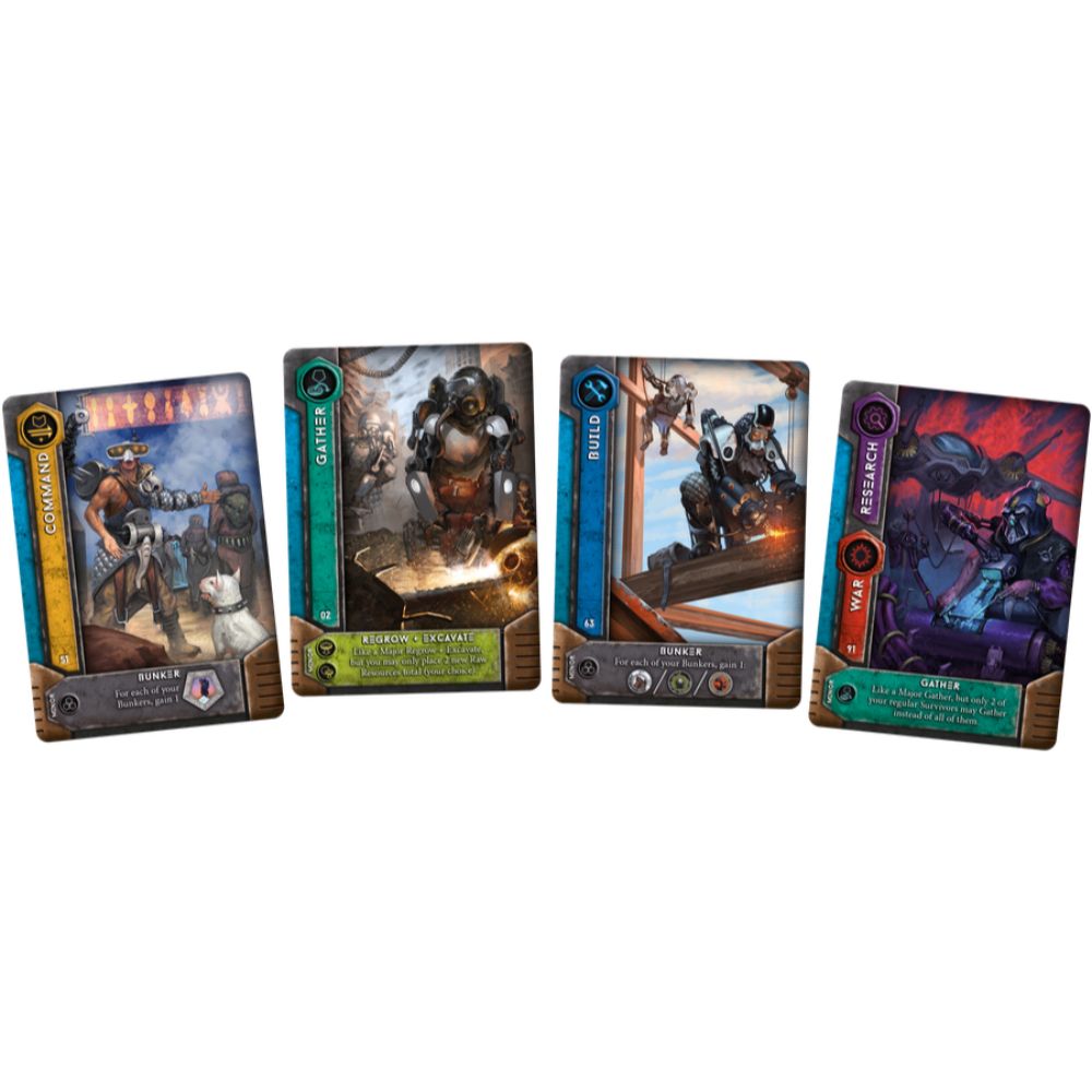 Downfall Deluxified Edition