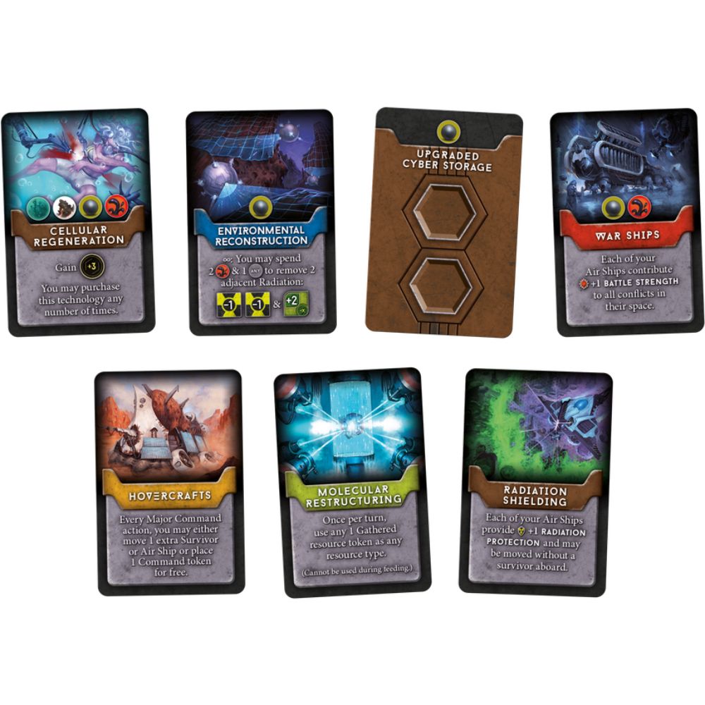 Downfall Deluxified Edition