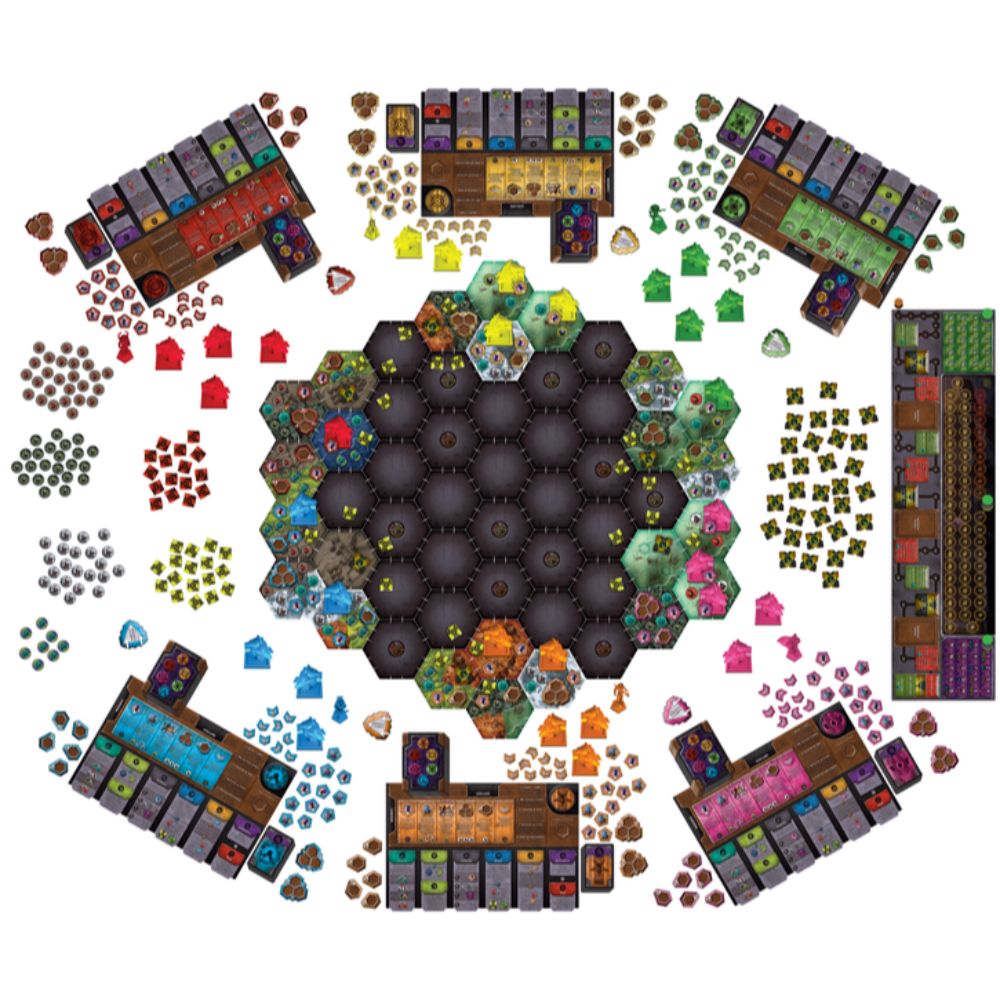 Downfall Deluxified Edition
