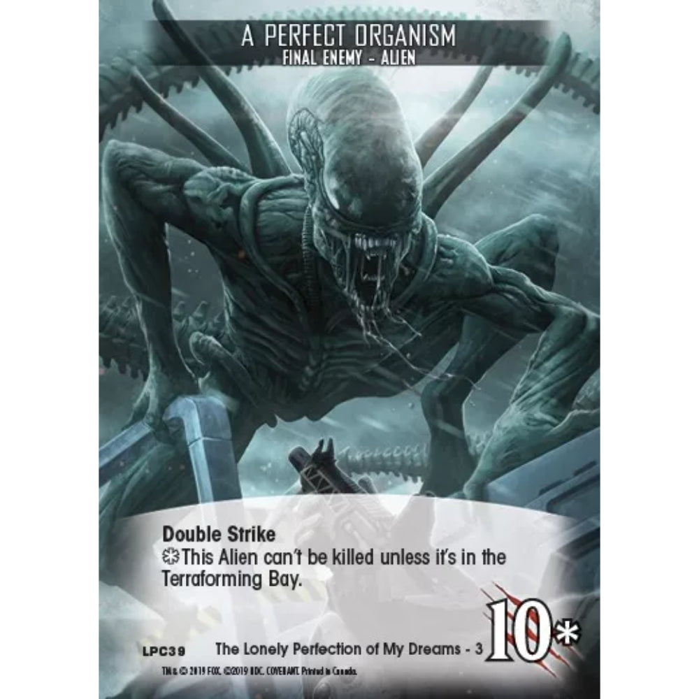Legendary Encounters: ALIEN Covenant Expansion