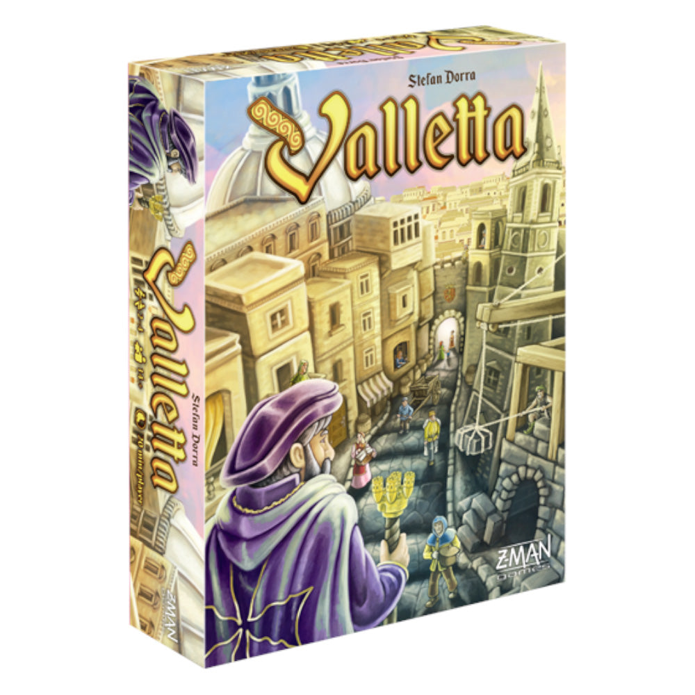 Valletta
