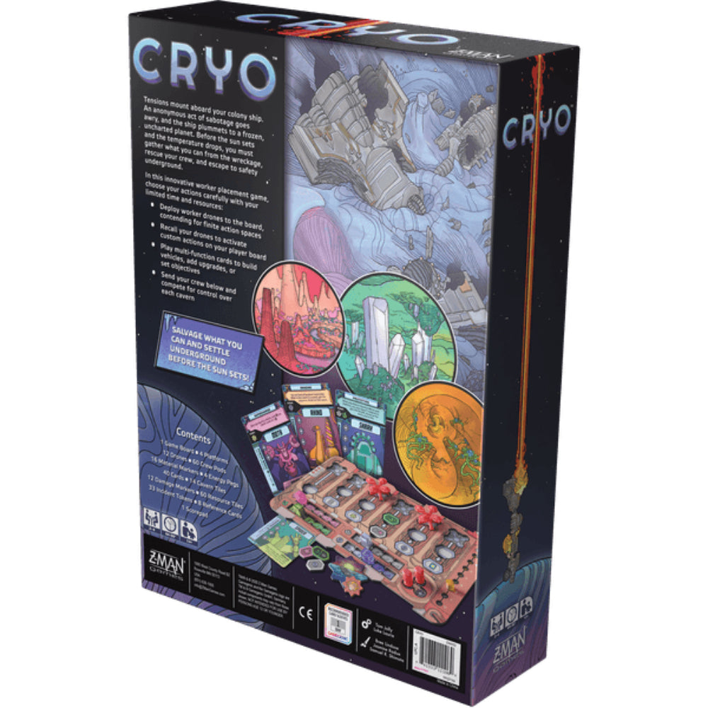 Cryo