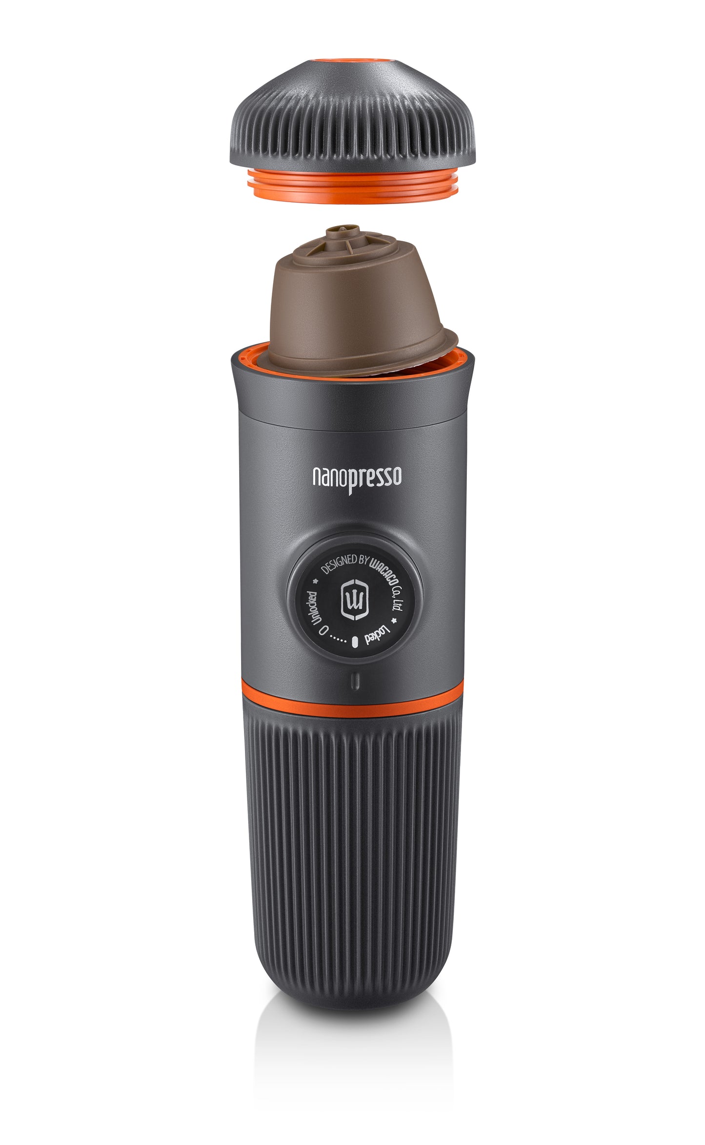 DG Adaptor for Nanopresso (Dulce Gusto capsules)