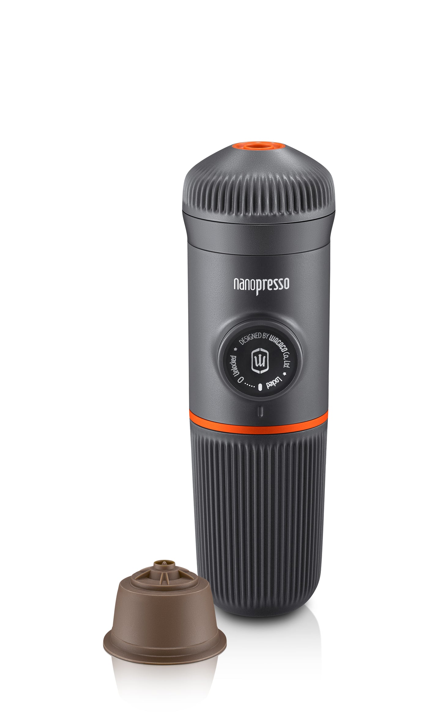 DG Adaptor for Nanopresso (Dulce Gusto capsules)