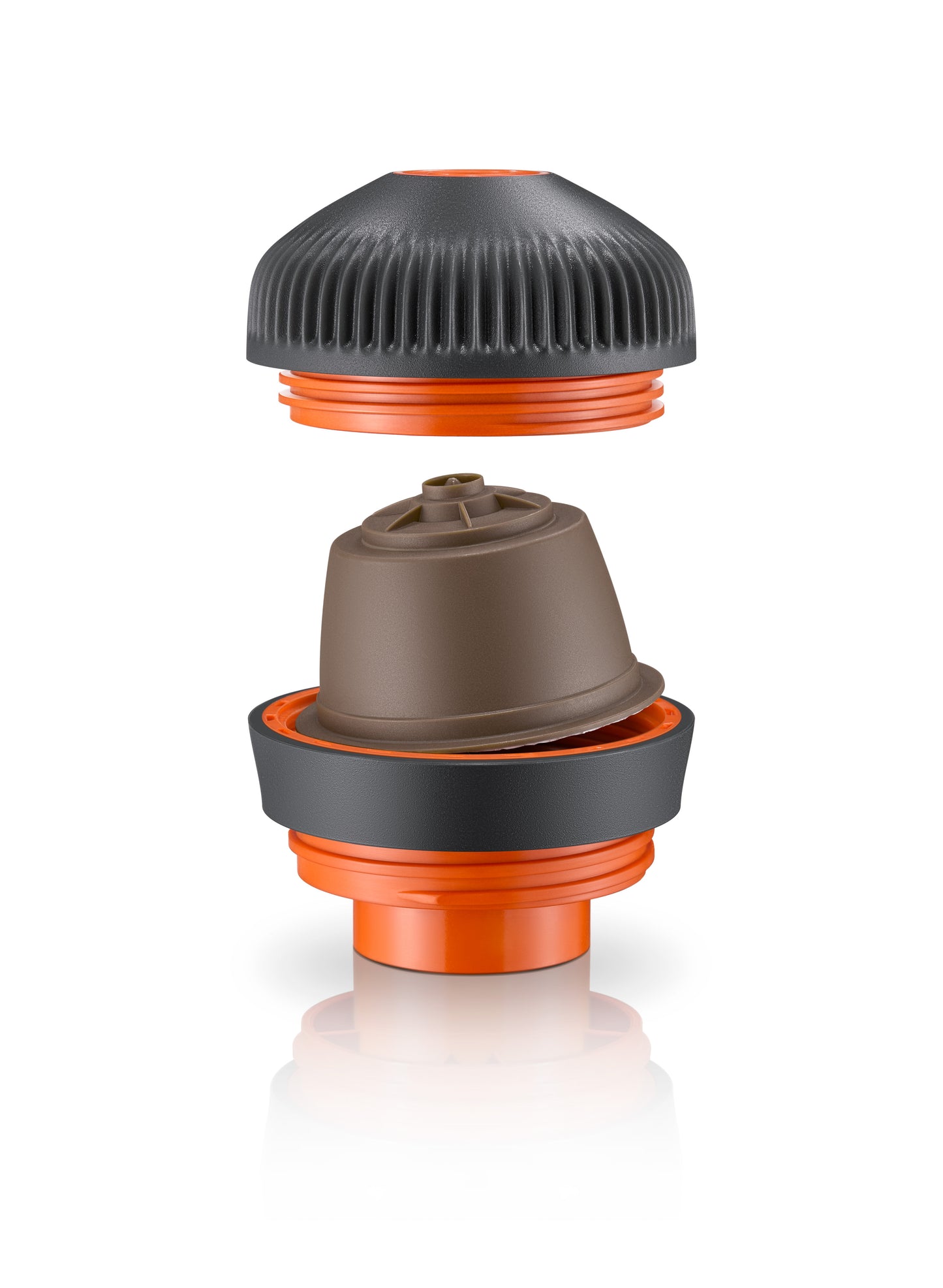 DG Adaptor for Nanopresso (Dulce Gusto capsules)