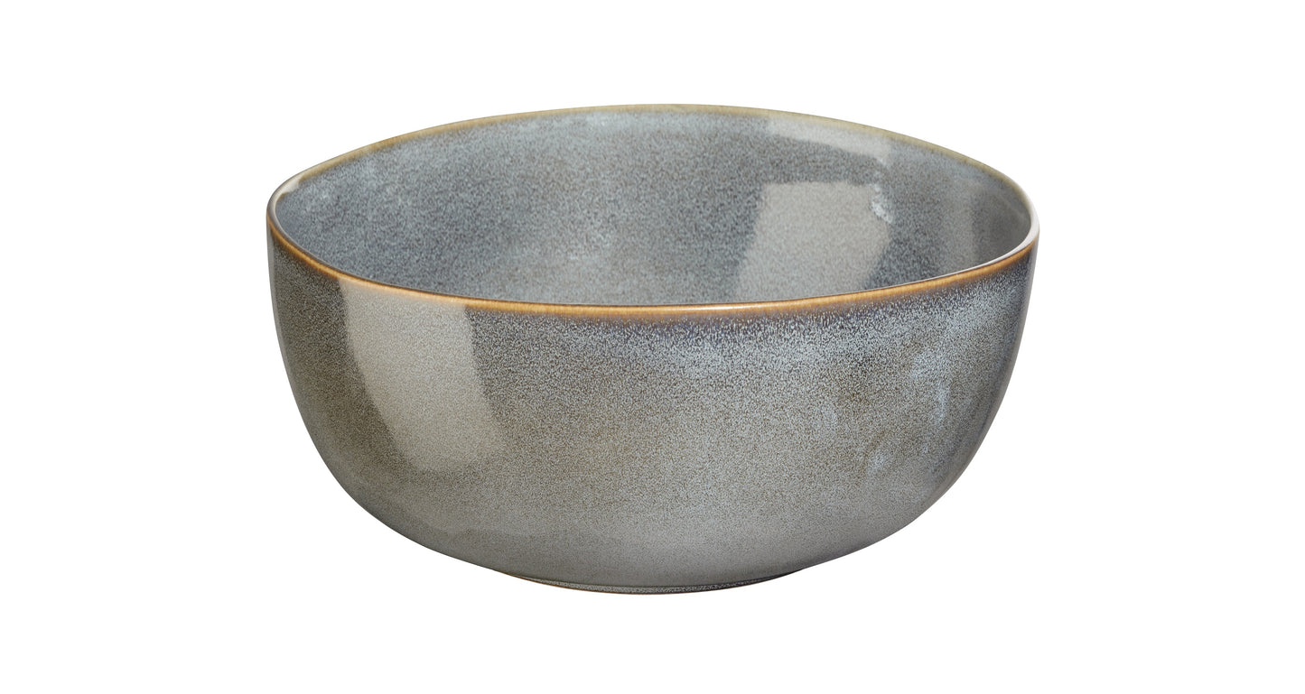 ASA Saisons Salad Bowl - Denim