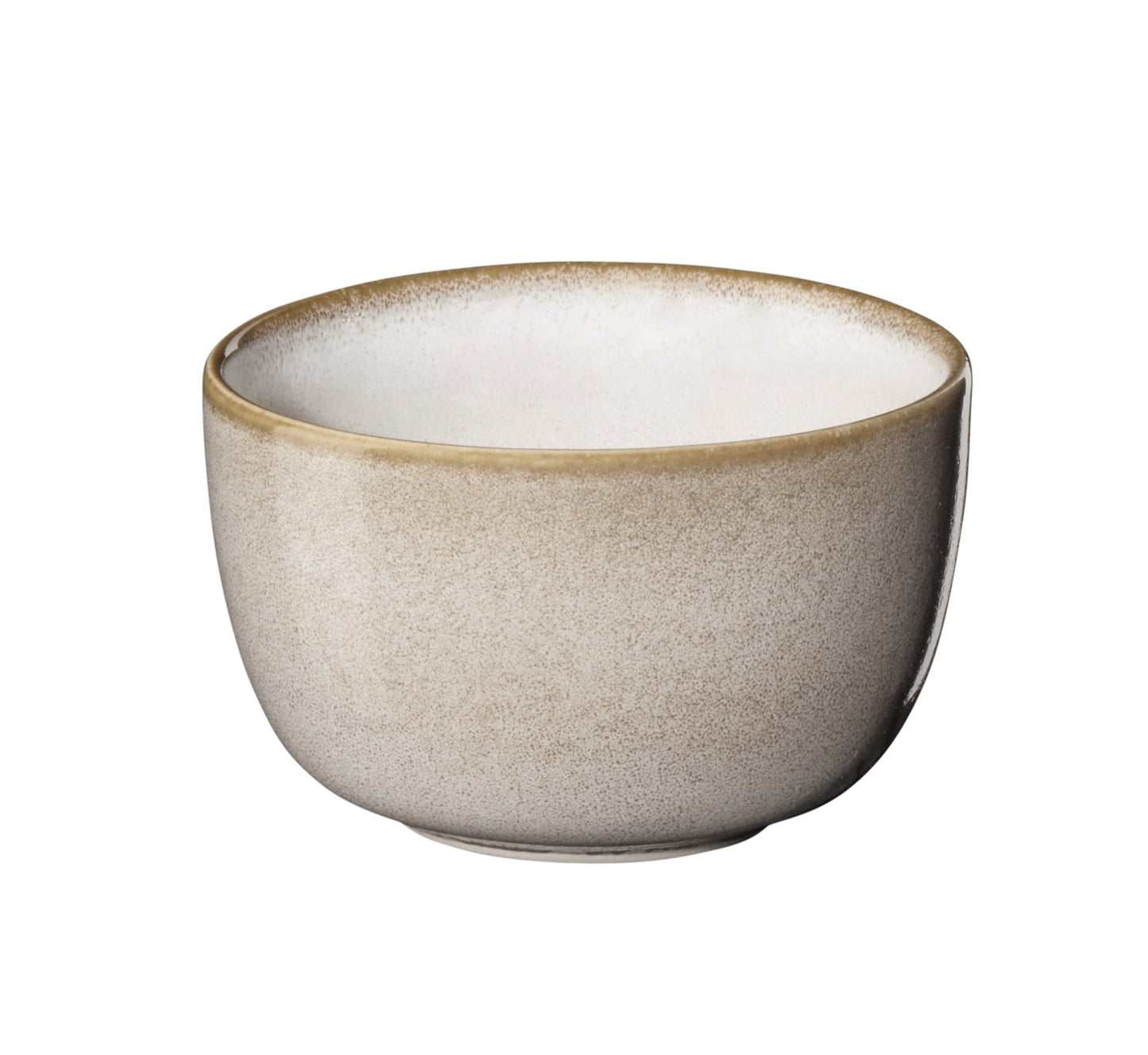 ASA Saisons Small Sauce Bowl - Sand