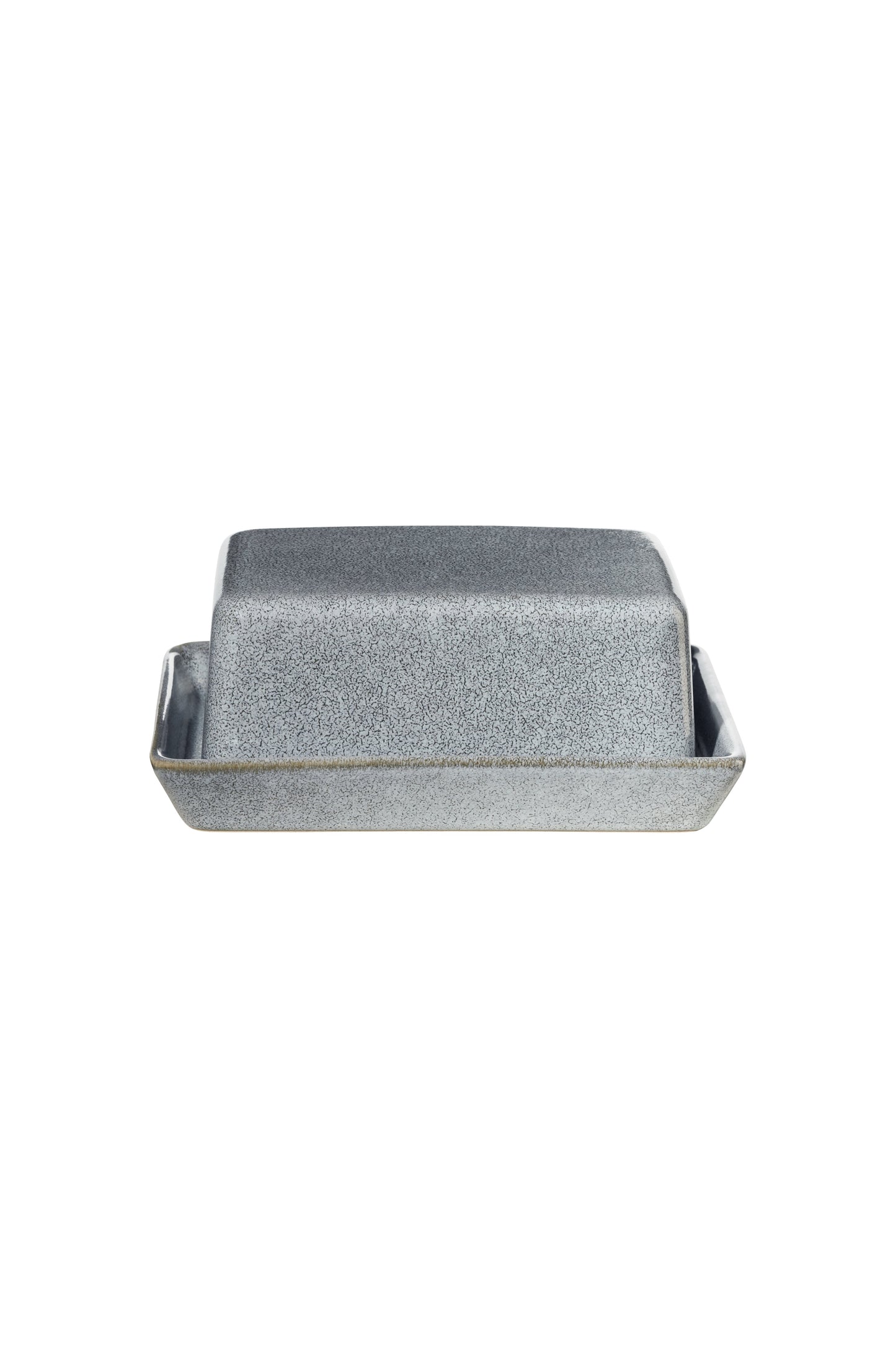 ASA Saisons Butter Dish - Denim