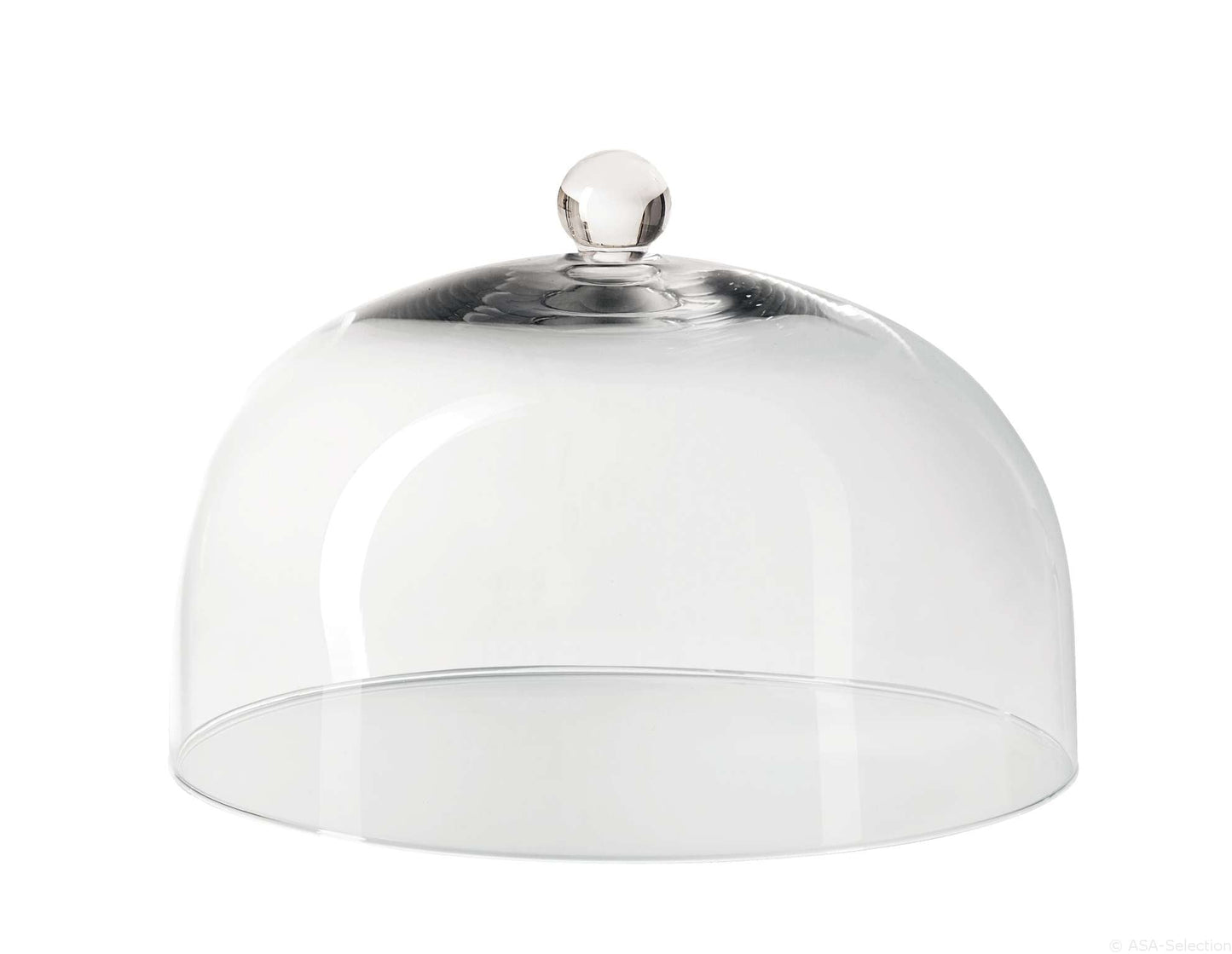 ASA Saisons Small Cake Glass Cover