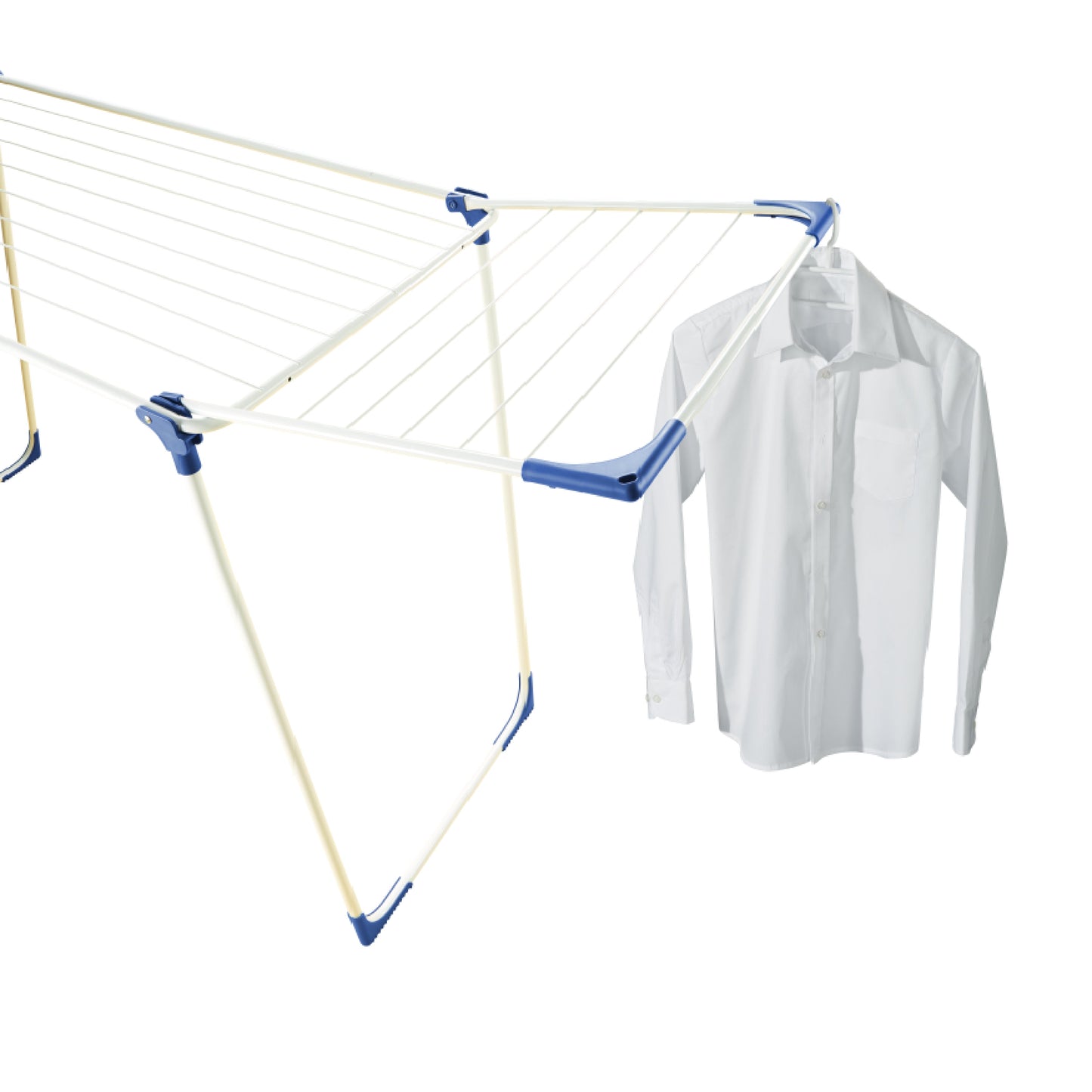 Leifheit Classic 180 Solid Laundry Dryer