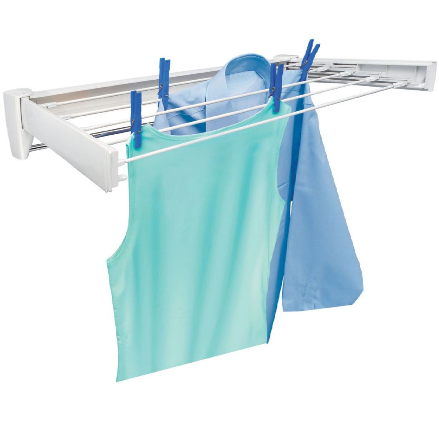 Leifheit Telegant 70 Wall Dryer