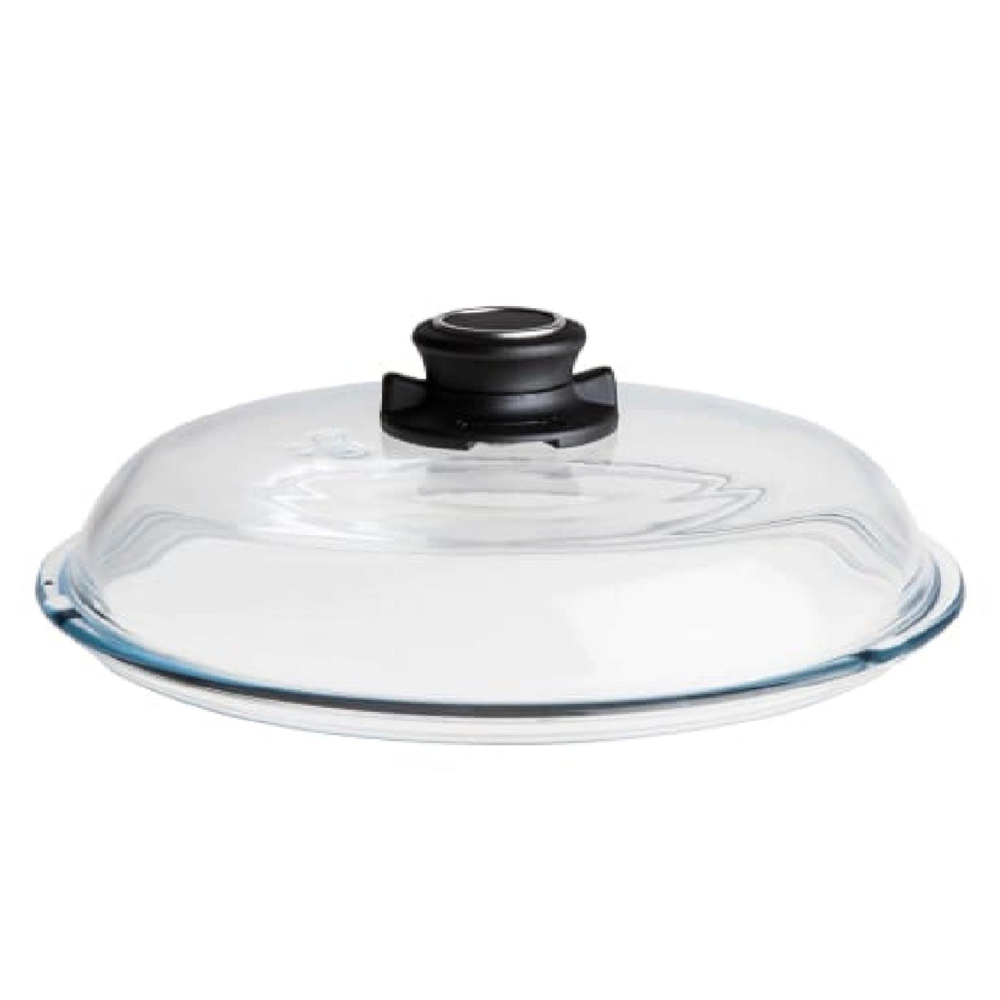 AMT Glass Lid with Steam-release Vent 26cm