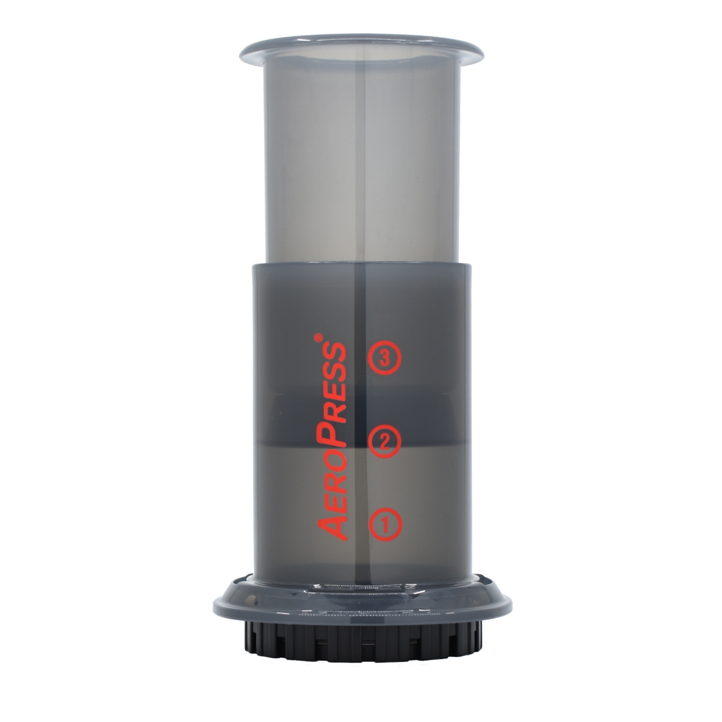 AeroPress Go Complete Travel Coffee and Espresso Maker