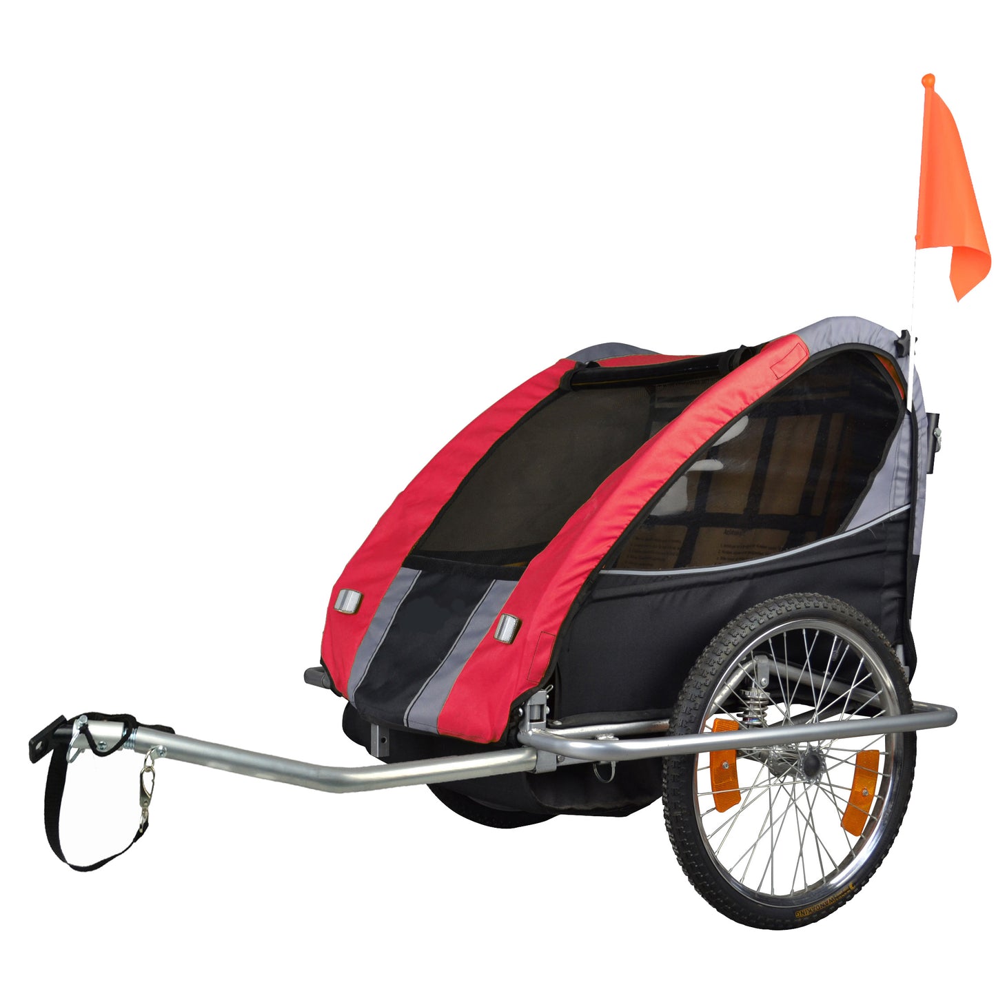 Venture Gear Child Pram/Trailer