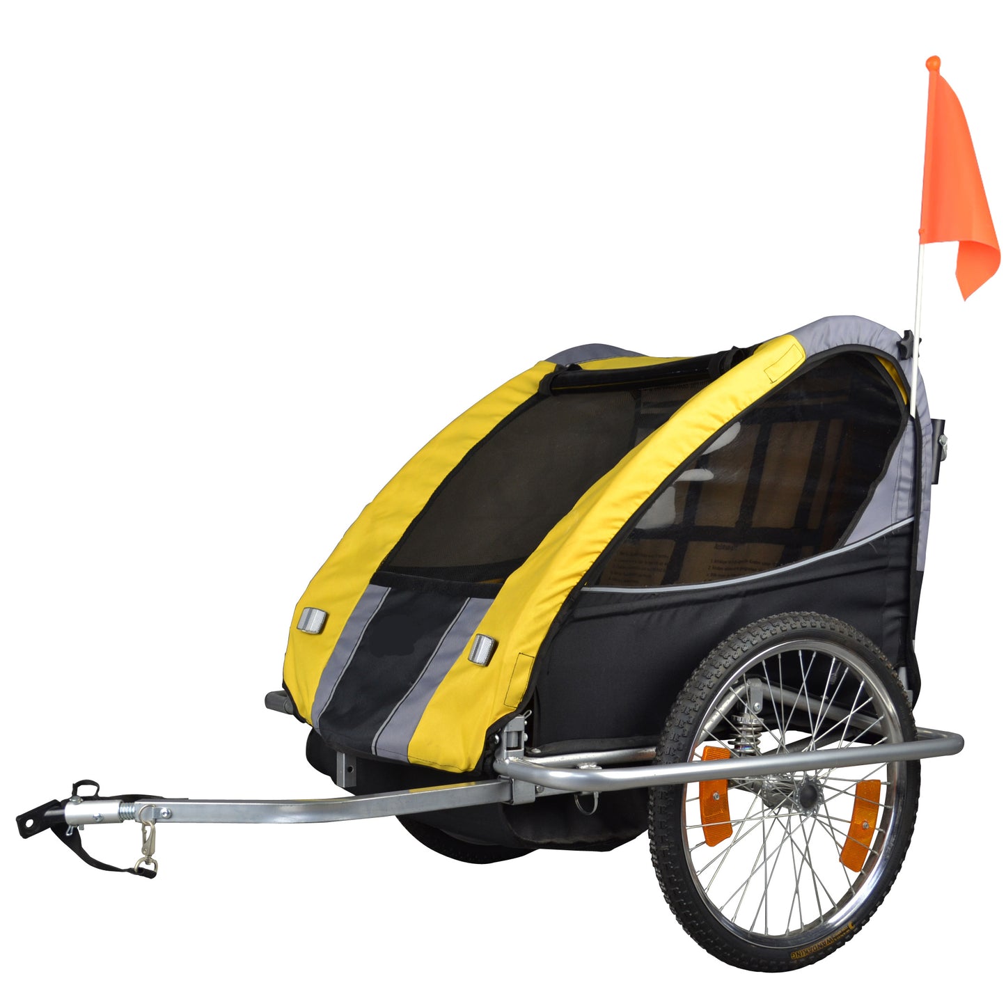 Venture Gear Child Pram/Trailer