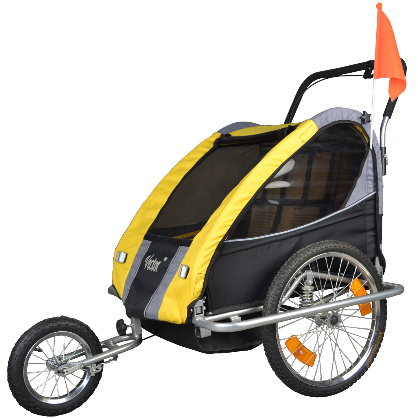 Venture Gear Child Pram/Trailer