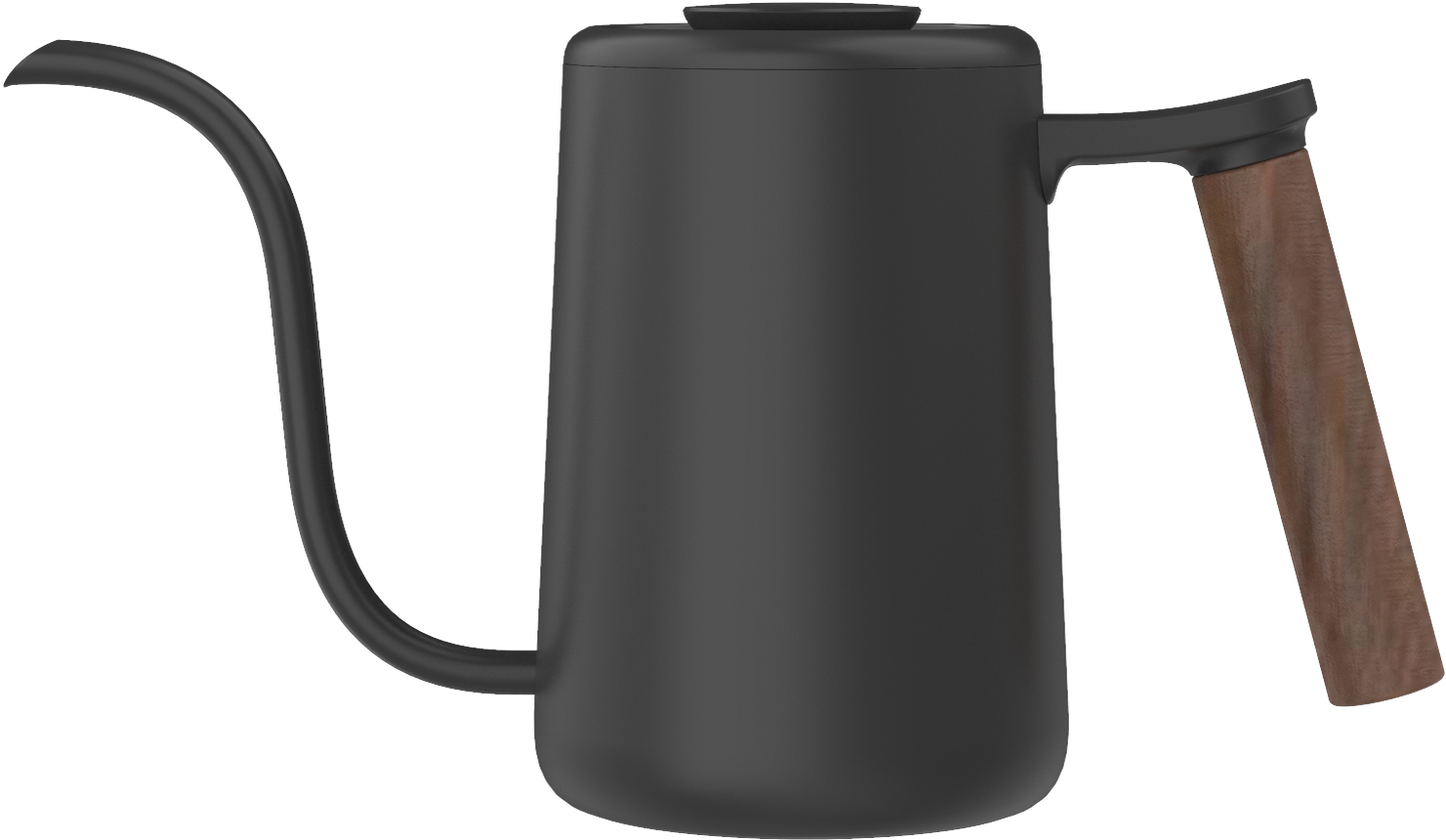 Fish Youth Pour-over kettle (Thin Spout - 700ml)